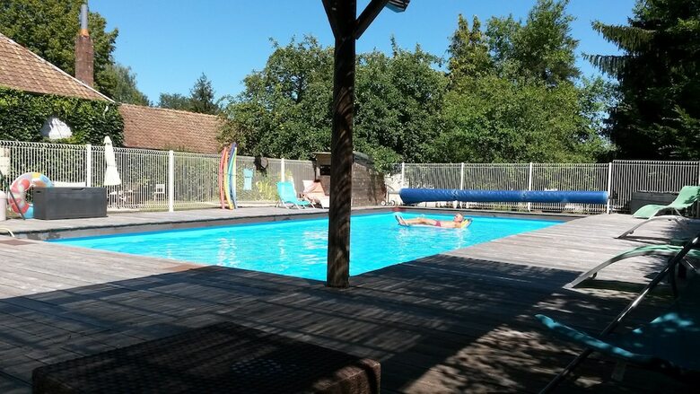 Bed & Breakfast La Corne Aux Vaches