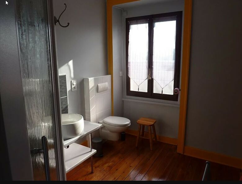 Bed & Breakfast La Corne Aux Vaches