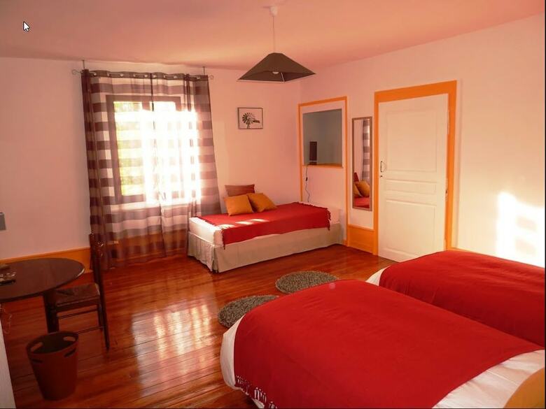 Bed & Breakfast La Corne Aux Vaches