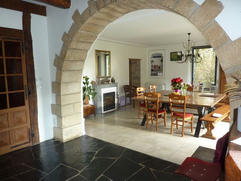 Bed & Breakfast La Corne Aux Vaches