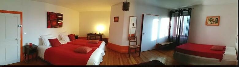 Bed & Breakfast La Corne Aux Vaches