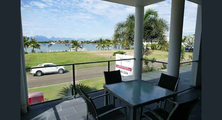 Hinchinbrook Holiday Apartments