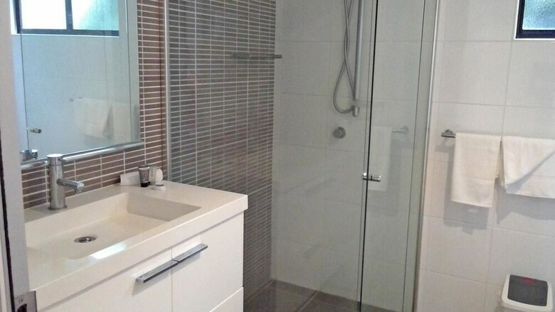 Hinchinbrook Holiday Apartments