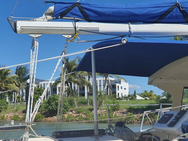 Hinchinbrook Holiday Apartments