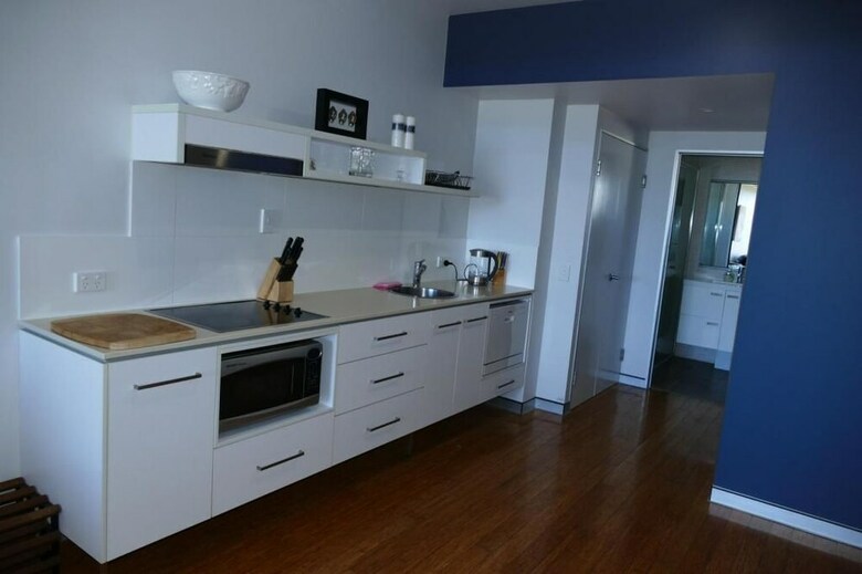 Hinchinbrook Holiday Apartments