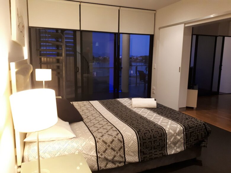 Hinchinbrook Holiday Apartments