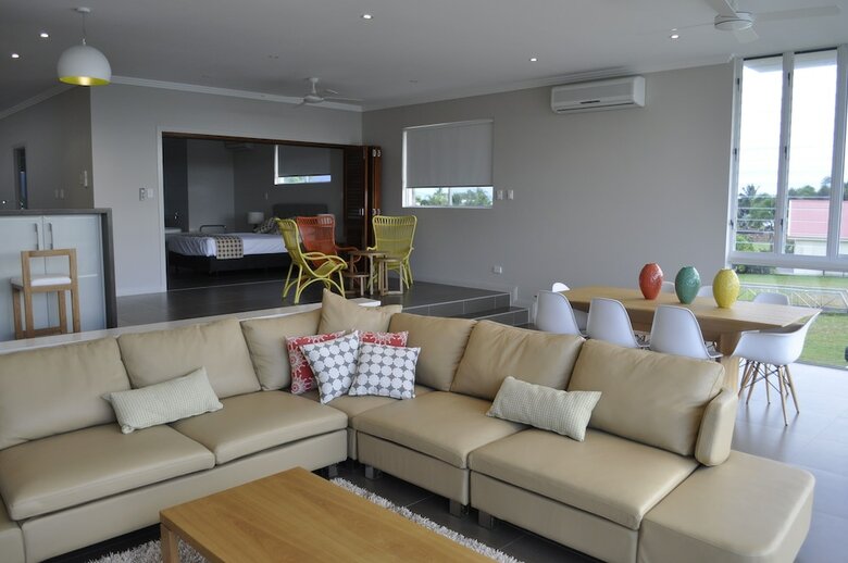 Hinchinbrook Holiday Apartments