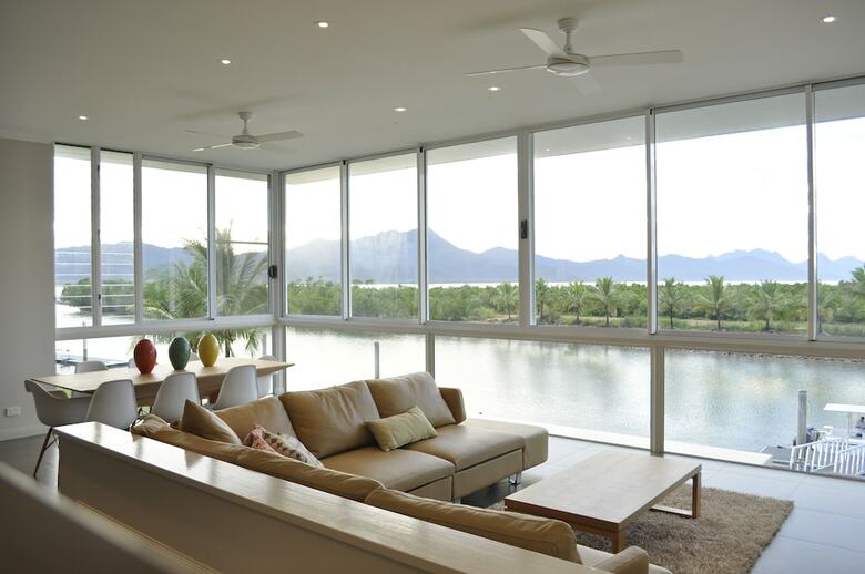 Hinchinbrook Holiday Apartments