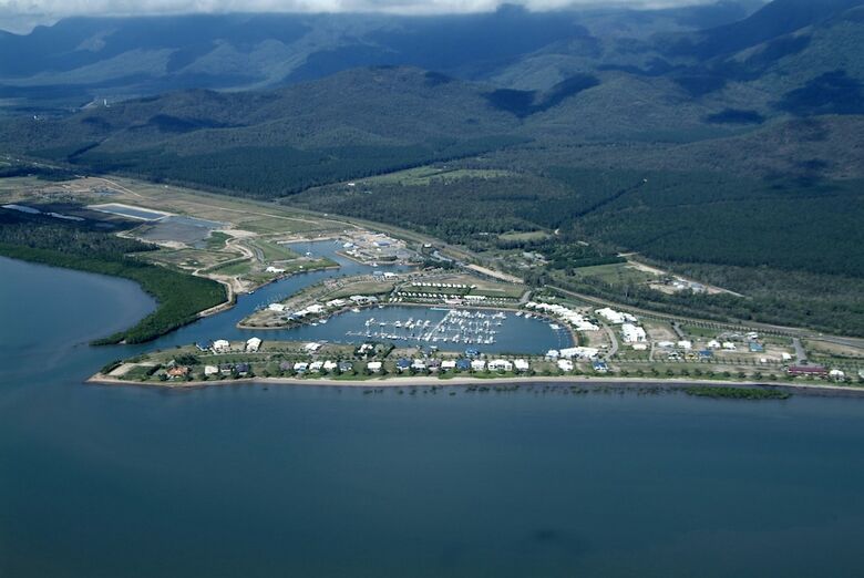 Hinchinbrook Holiday Apartments