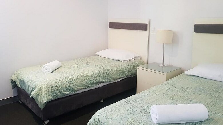 Hinchinbrook Holiday Apartments