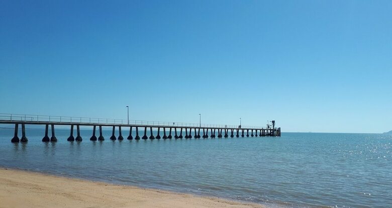 Hinchinbrook Holiday Apartments