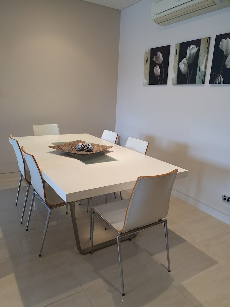 Hinchinbrook Holiday Apartments
