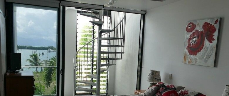Hinchinbrook Holiday Apartments