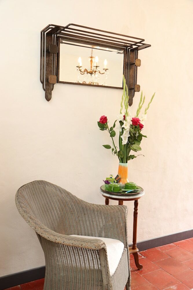 Bed & Breakfast Le Chaton Rouge