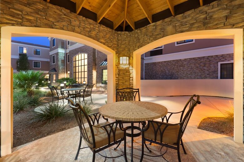 Aparthotel Staybridge Suites Tucson Airport