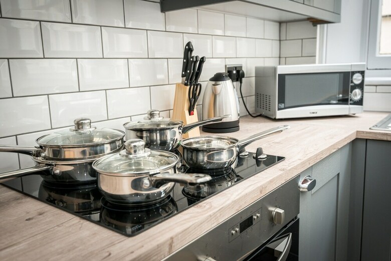 Stunning City Centre 2 Bedroom Apartments