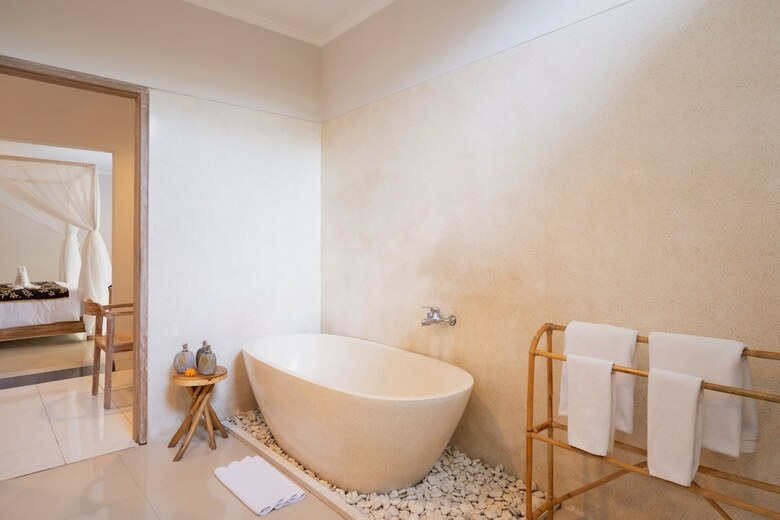 Bed & Breakfast Freddies Villas Ubud
