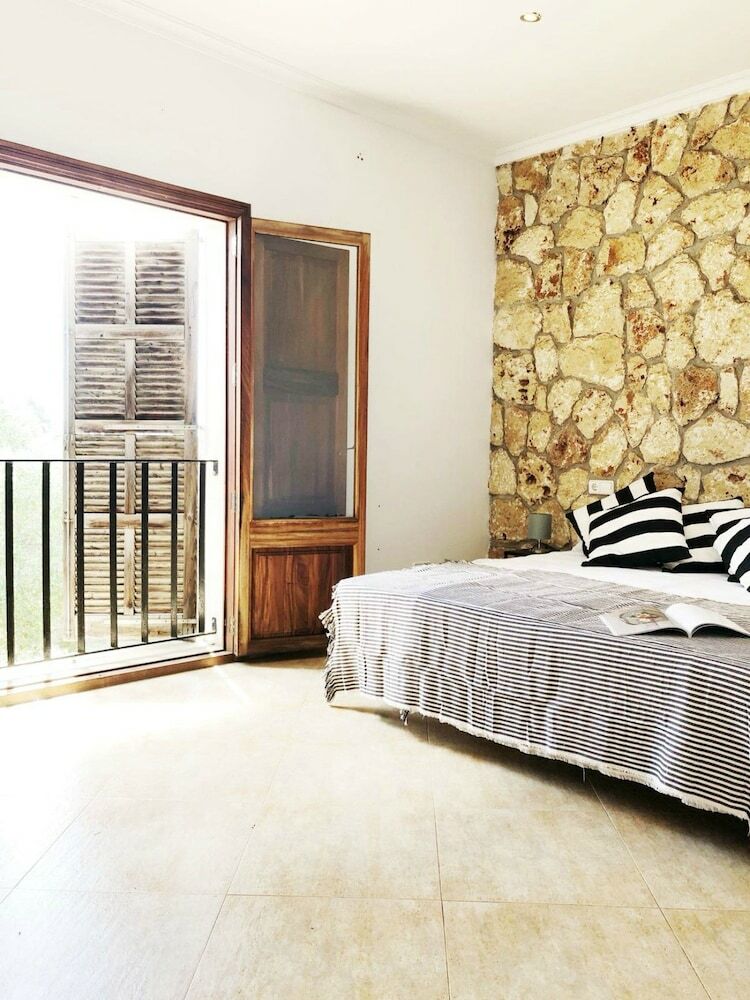 Villa Kirei Cas Nature