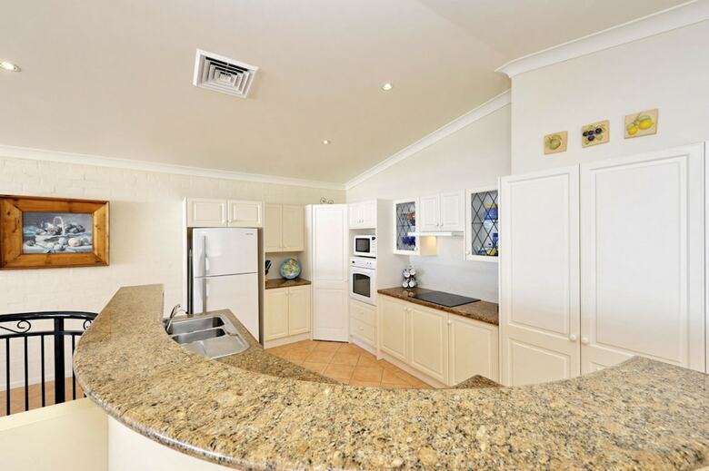 Apartamentos Marine Dr 2/70 - Fingal Bay