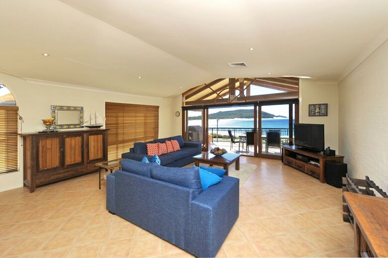 Apartamentos Marine Dr 2/70 - Fingal Bay