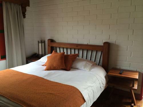 Hotel Termales El Oto�o
