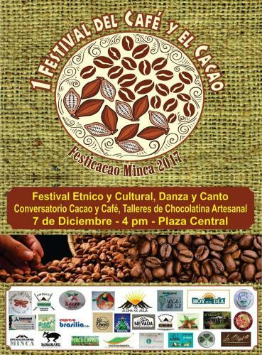 La Candelaria Coffee Farm B&B