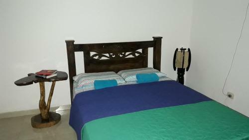 La Candelaria Coffee Farm B&B