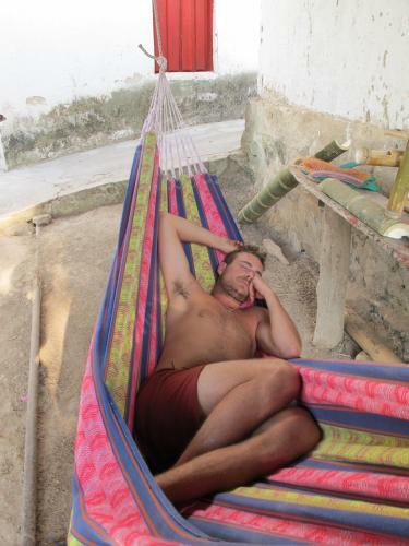 La Candelaria Coffee Farm B&B