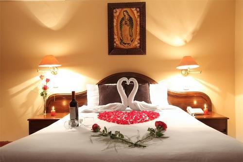 Hotel Santuario Machupicchu