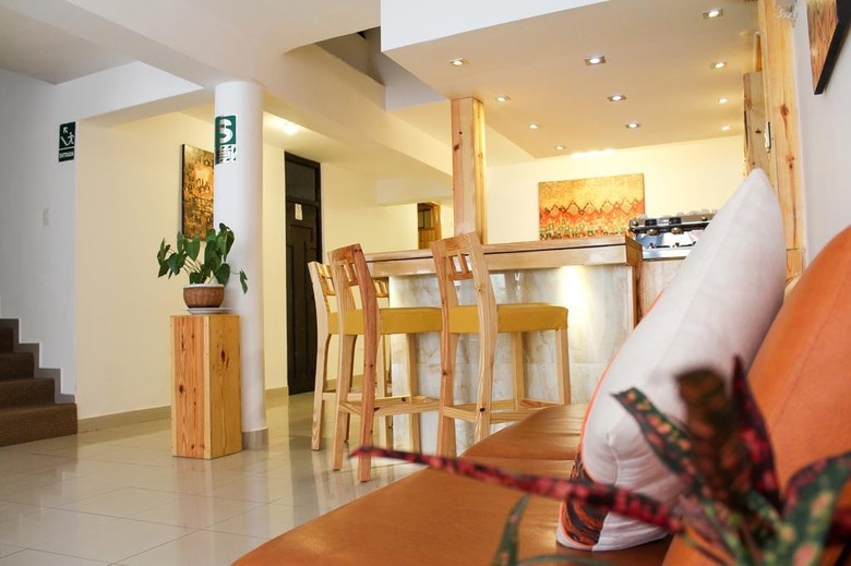 Waman Hotel