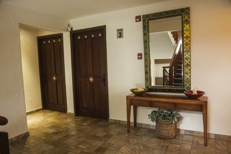 Hotel Casa Del Sol Machupicchu