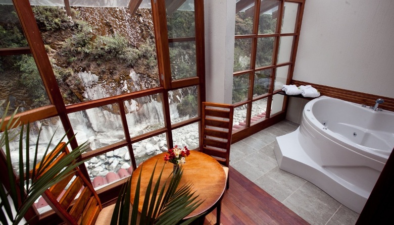 Hotel Casa Del Sol Machupicchu
