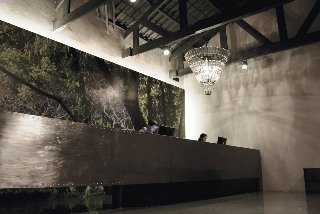 Hotel El Mapi By Inkaterra