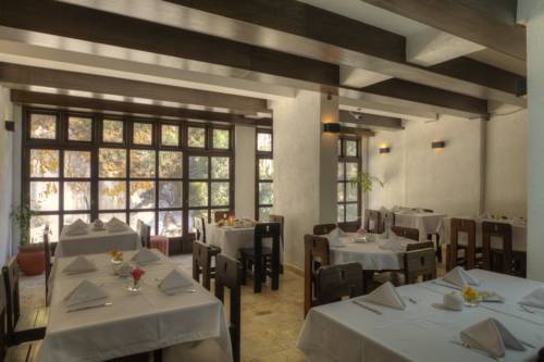 Hatun Inti Machupicchu Hotel