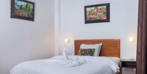 Posada The Tayta Hostal