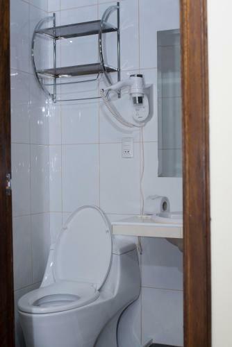 Posada The Tayta Hostal