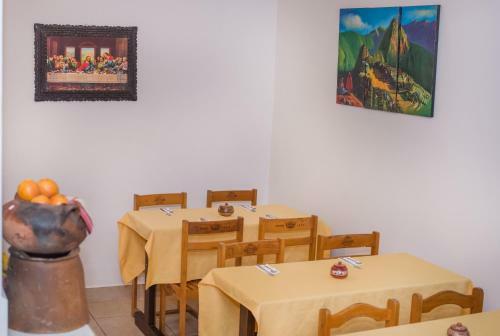 Posada The Tayta Hostal