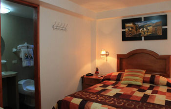 Hotel Hanaqpacha Inn
