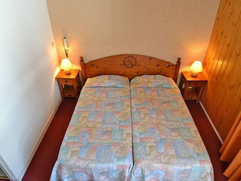 Hotel H�tel Le Grand Fond