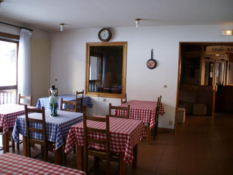 Hotel H�tel Le Grand Fond