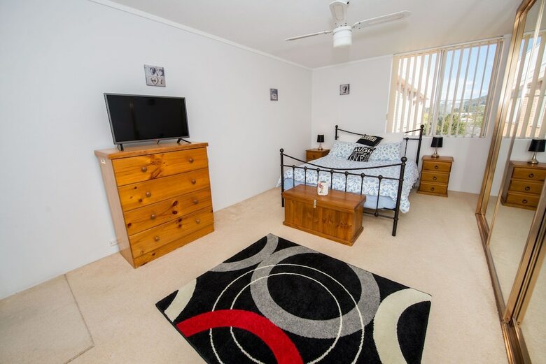Apartamentos Thurlow Ave 13/2 Westpoint - Nelson Bay
