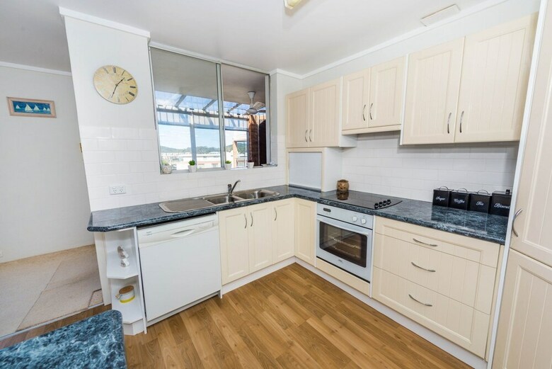 Apartamentos Thurlow Ave 13/2 Westpoint - Nelson Bay