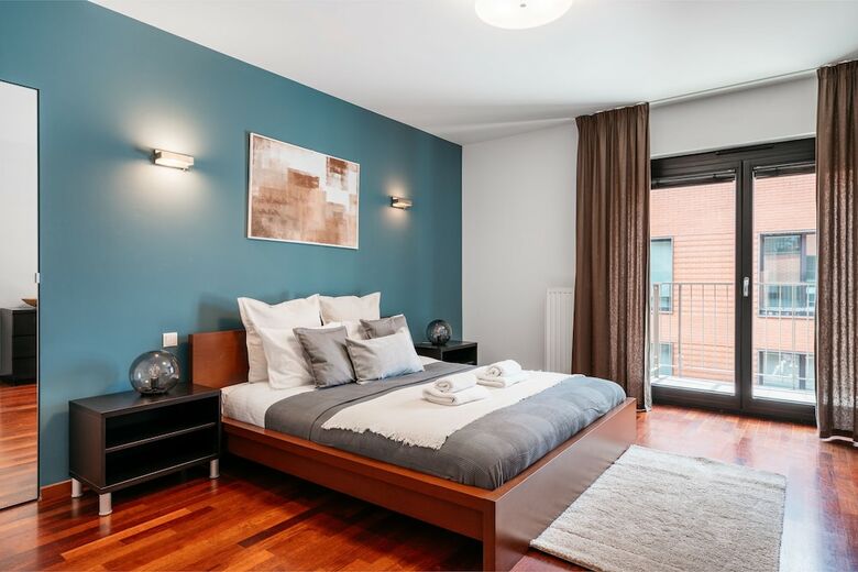 Apartment Soho By Loft Affair
