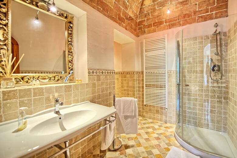 Agroturismo Villa Sant'anastasio Luxury Agriturismo