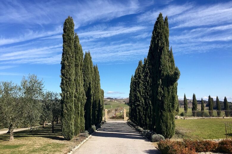 Agroturismo Villa Sant'anastasio Luxury Agriturismo
