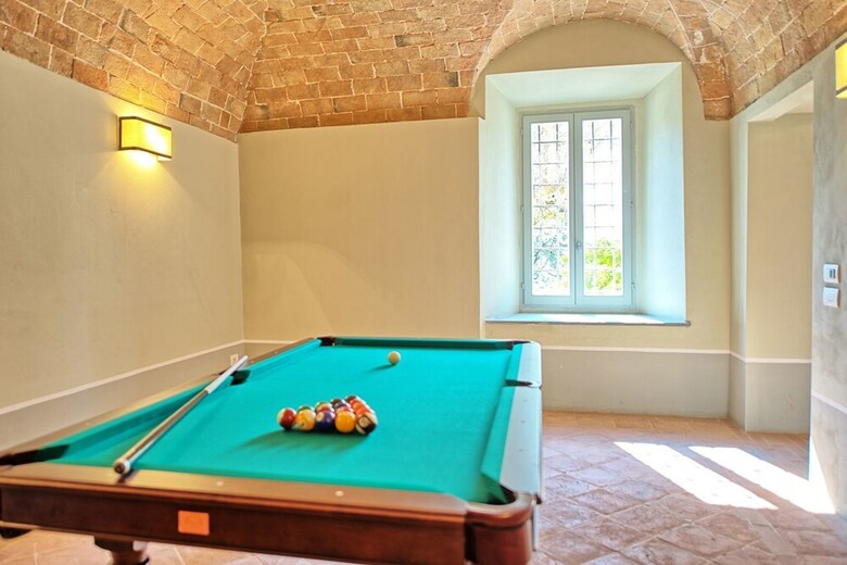 Agroturismo Villa Sant'anastasio Luxury Agriturismo