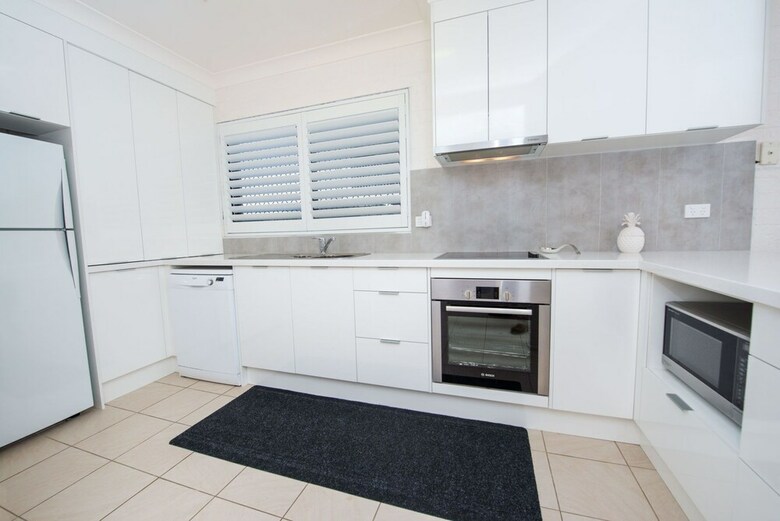 Apartamentos Oscar's At Little Beach - Nelson Bay