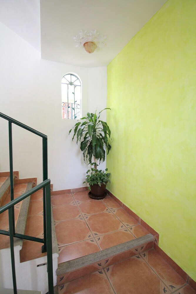 Apartamentos Vista Oceano Vallarta