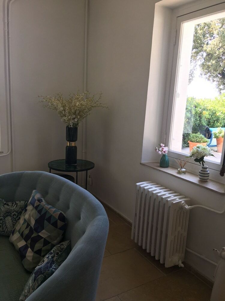 Villa Clos De La Source