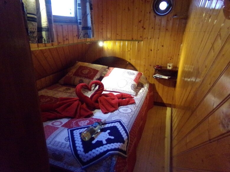 Bed & Breakfast Ibaia Le Bonheur